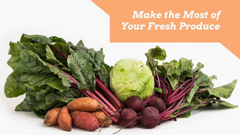 Simple and Easy ways to avoid wastage of food