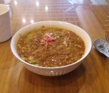 vegetarian restaurant in Penang