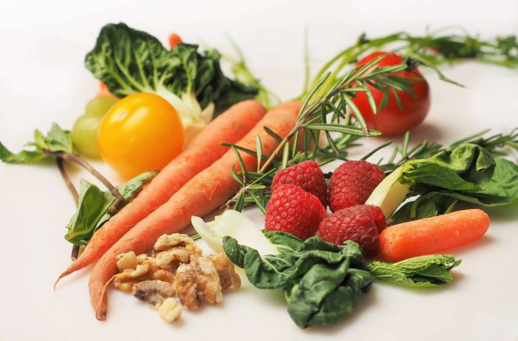 People living in the Blue Zones, areas of the world known for their longevity, focus mostly on plant-based foods.