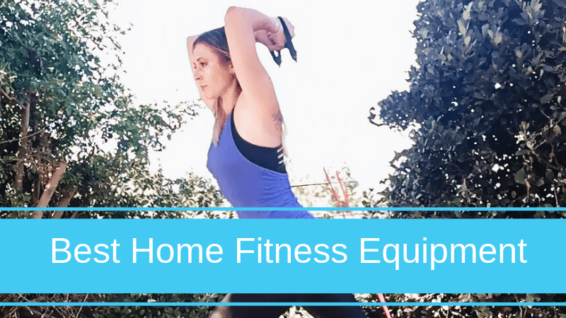 The Best Home Exercise Equipment As Recommended By The Pros!