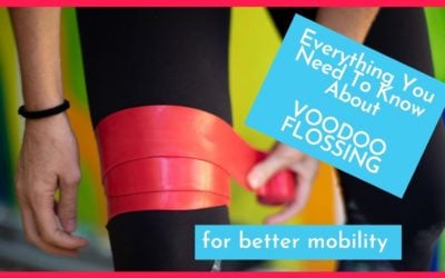Ultimate Guide on How to Use Voodoo Floss | Benefits, Safety Precautions, & Exercises