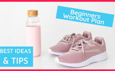 Epic Tips For A Safe And Effective Beginners Workout Plan
