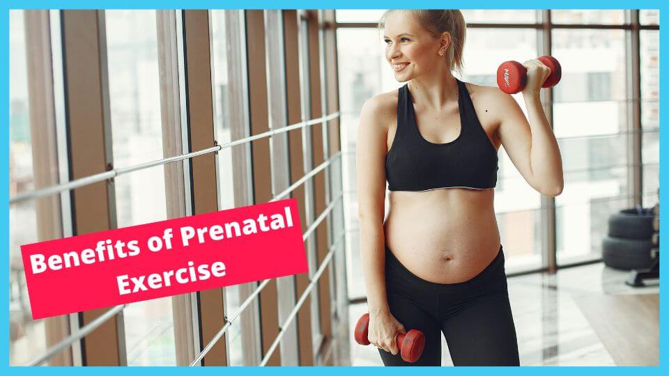 The Importance of Prenatal Exercise: Staying Active for a Healthy ... - Prenatal Exercise Benefits