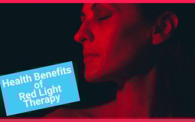 What Is Red Light Therapy? Health Benefits, Side Effects, and More
