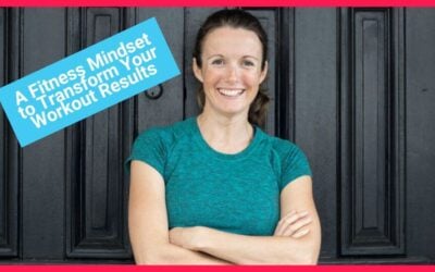 How a Fitness Mindset Rooted in Mind-Body Connection Transforms Your Workout Results