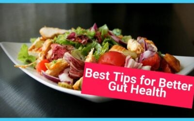 7 Evidence-Based Strategies for Nurturing Your Microbiome: A Natural Approach to Gut Health