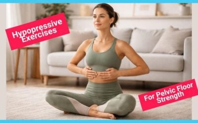 Hypopressives | Explanation, Benefits, and How to do Basic Hypopressive Exercises