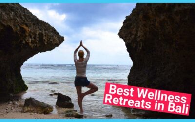 The Best Wellness Retreats in Bali for 2026