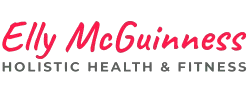 Logo - Elly McGuinness Holistic Health and Fitness