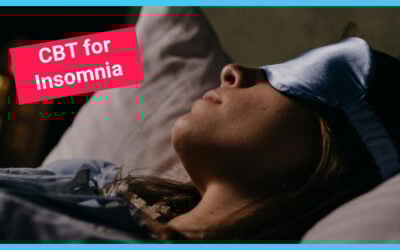 Understanding CBT-I: The Most Effective Nondrug Treatment for Insomnia