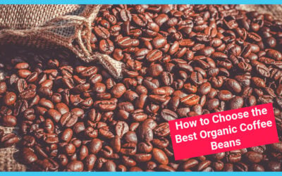 How to Choose the Best Organic Coffee Beans for Fresh and Flavorful Brewing