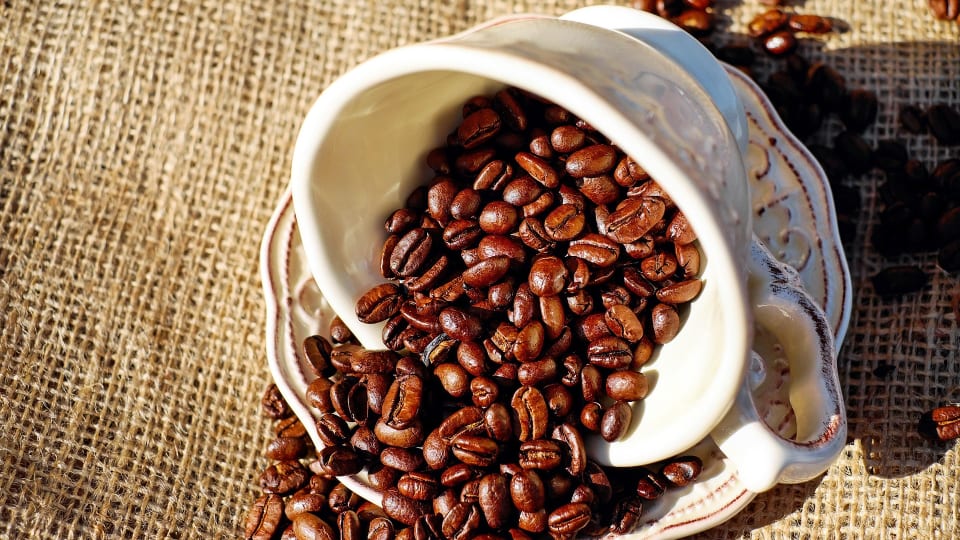 Organic is a smart place to begin when choosing organic coffee beans, but it's not the only consideration.