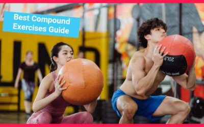 Best Compound Exercises for Building Strength and Muscle