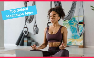 5 Best Guided Meditation Apps for Better Well-Being